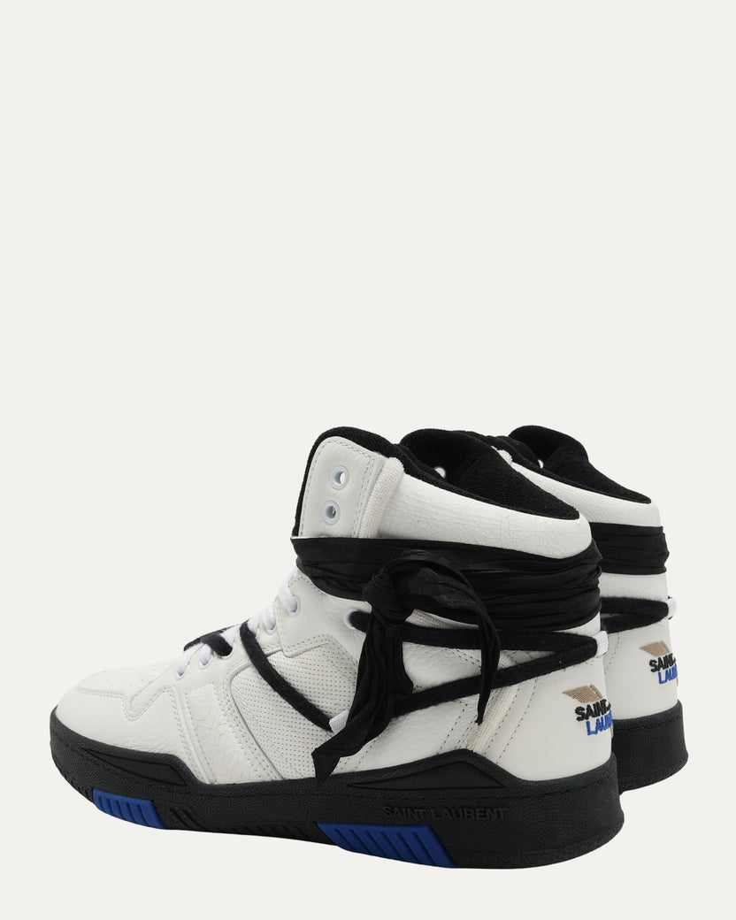 Cure High Top Sneaker