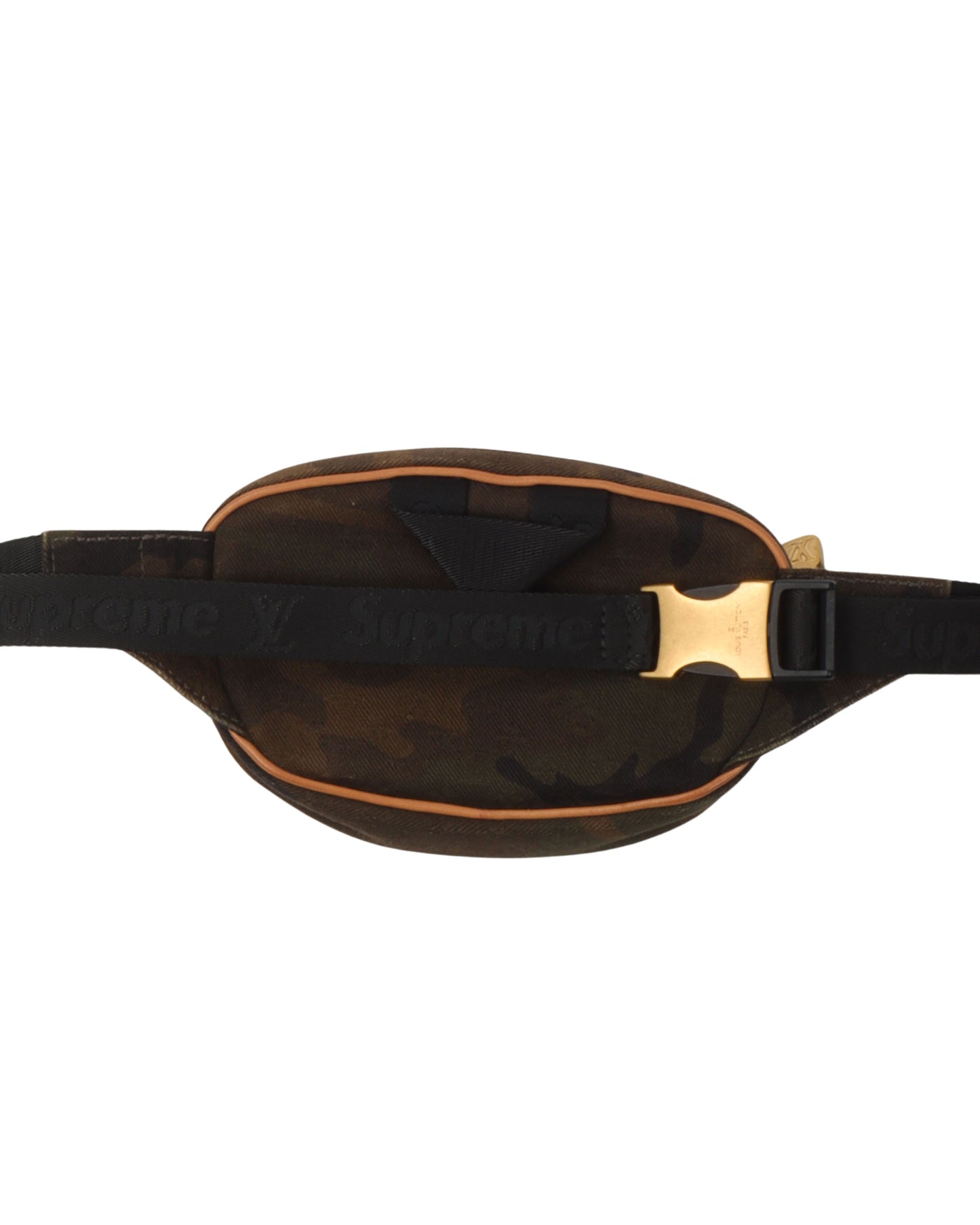 Supreme Bumbag