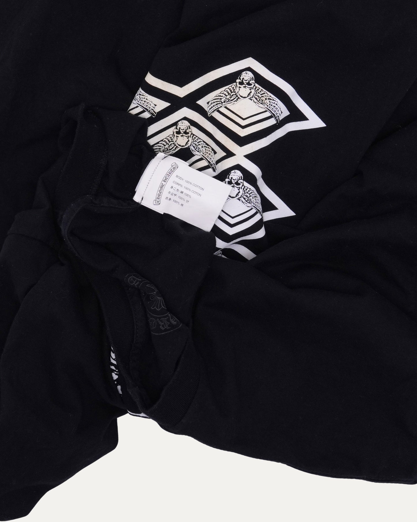 Foti Mahalia T-Shirt