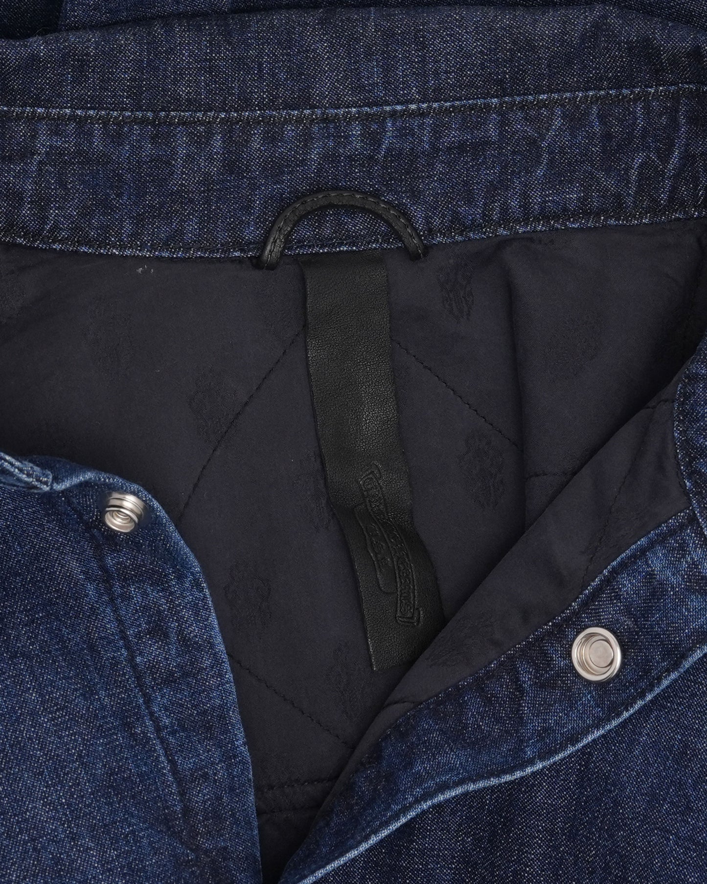 Turbo Diesel Insulated Workn Shirt Jacket