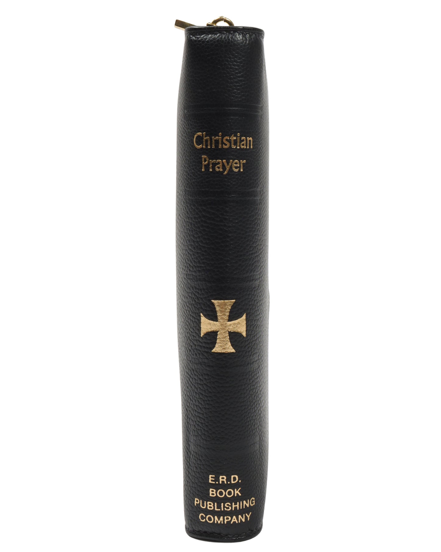 Christian Prayer Bible Wallet