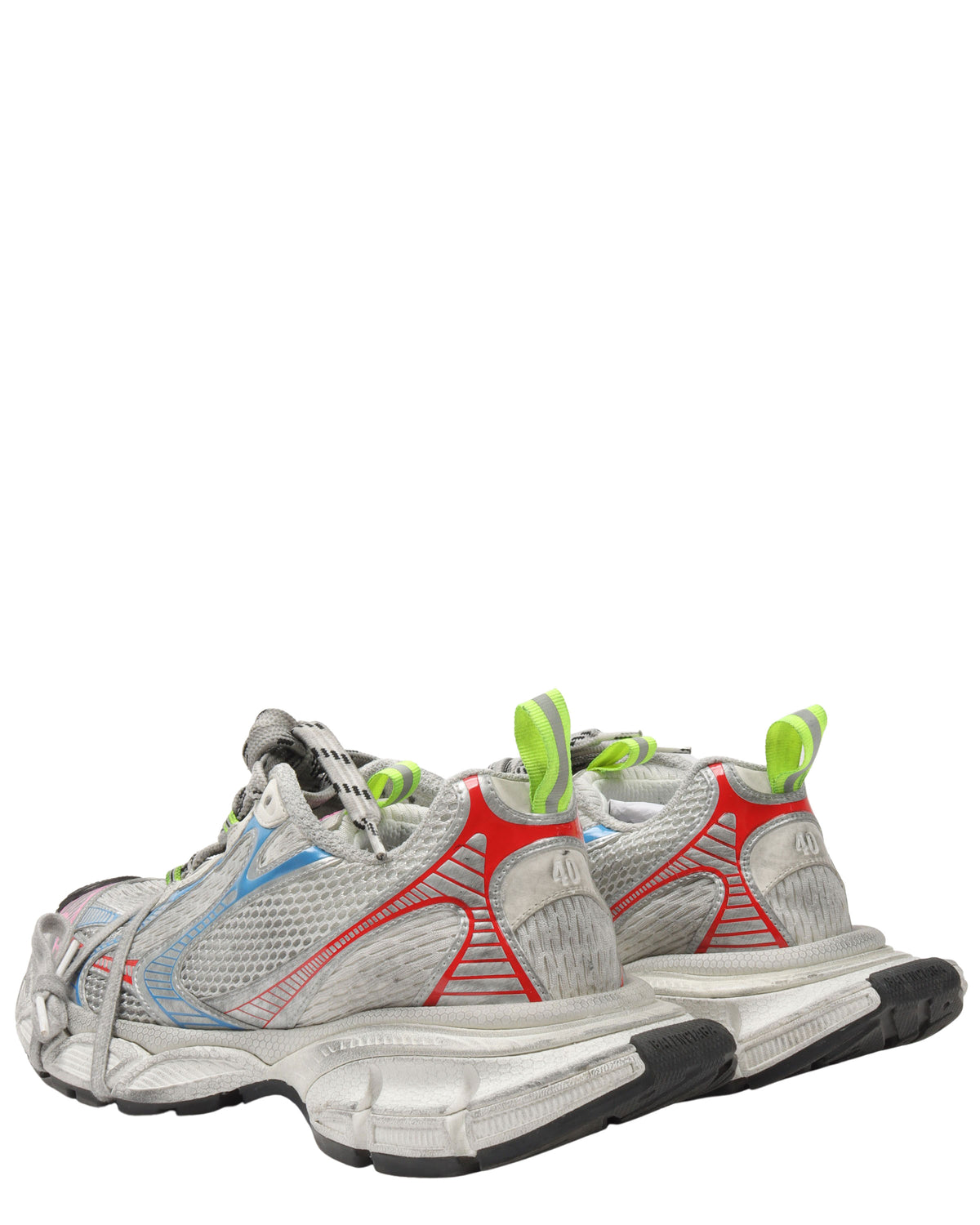 3XL Sneakers