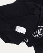 New York Horseshoe Logo Pocket T-Shirt