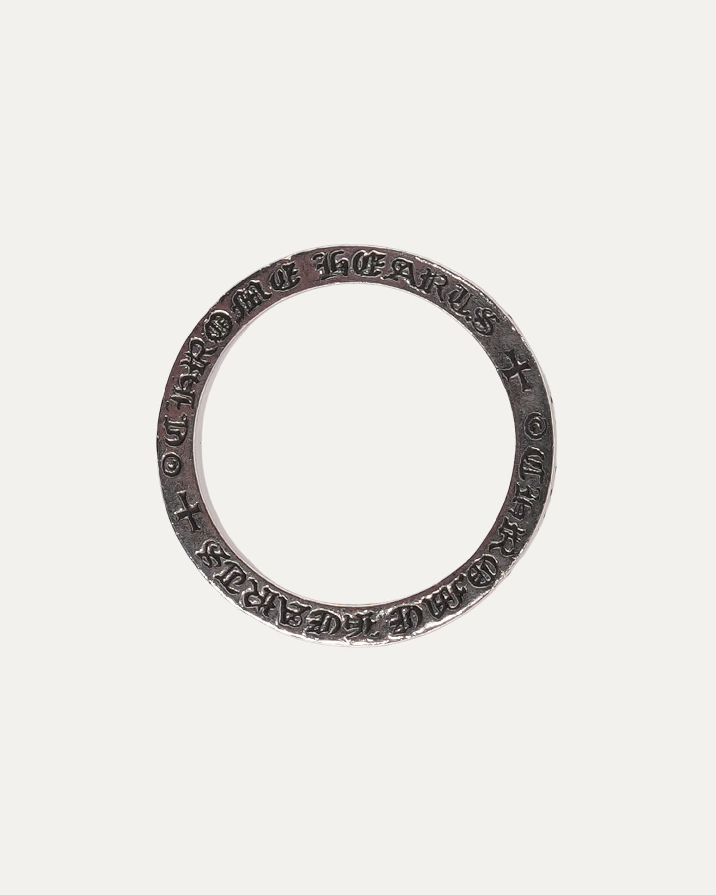 Thin Fuck You Spacer Ring