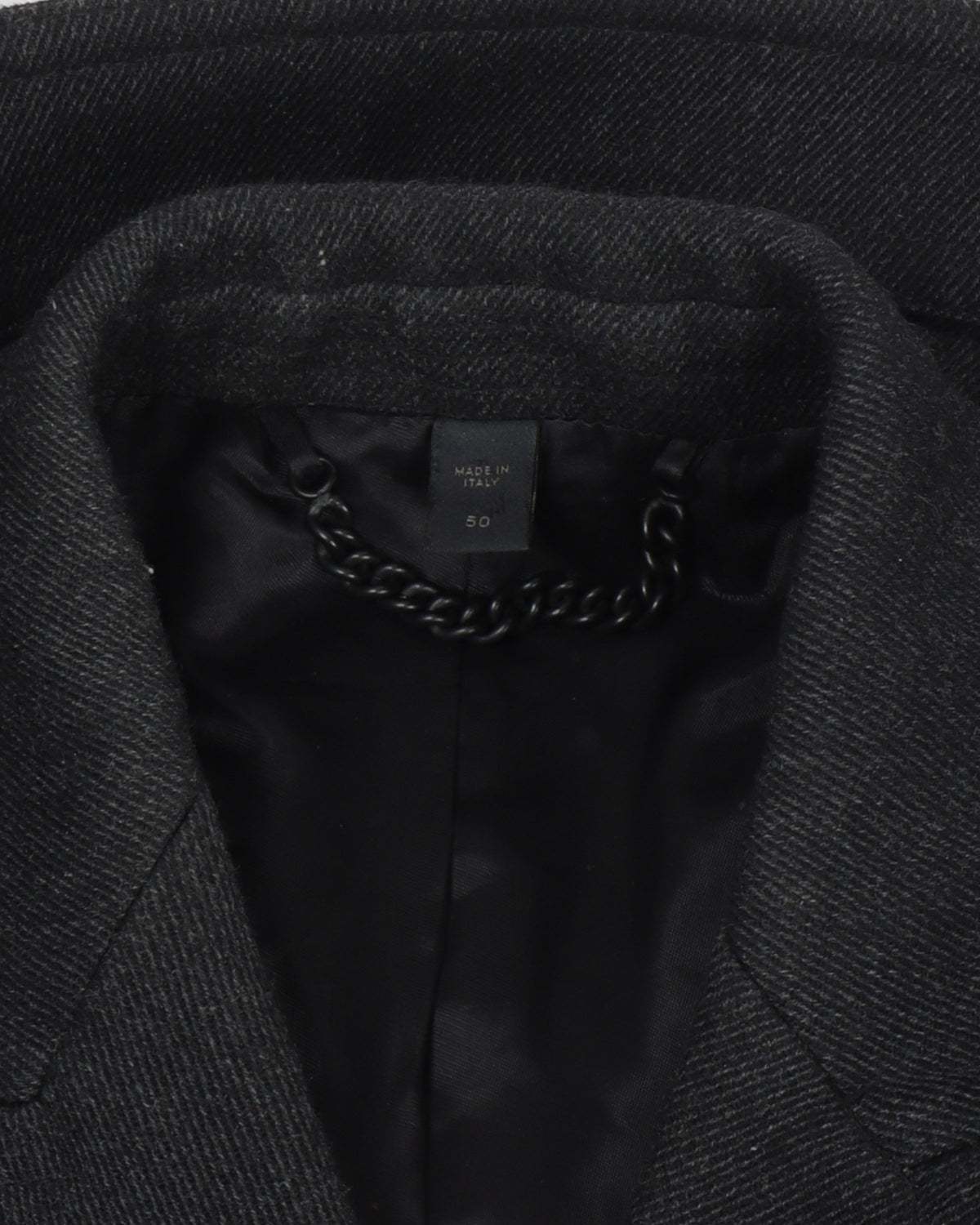 Button Up Jacket