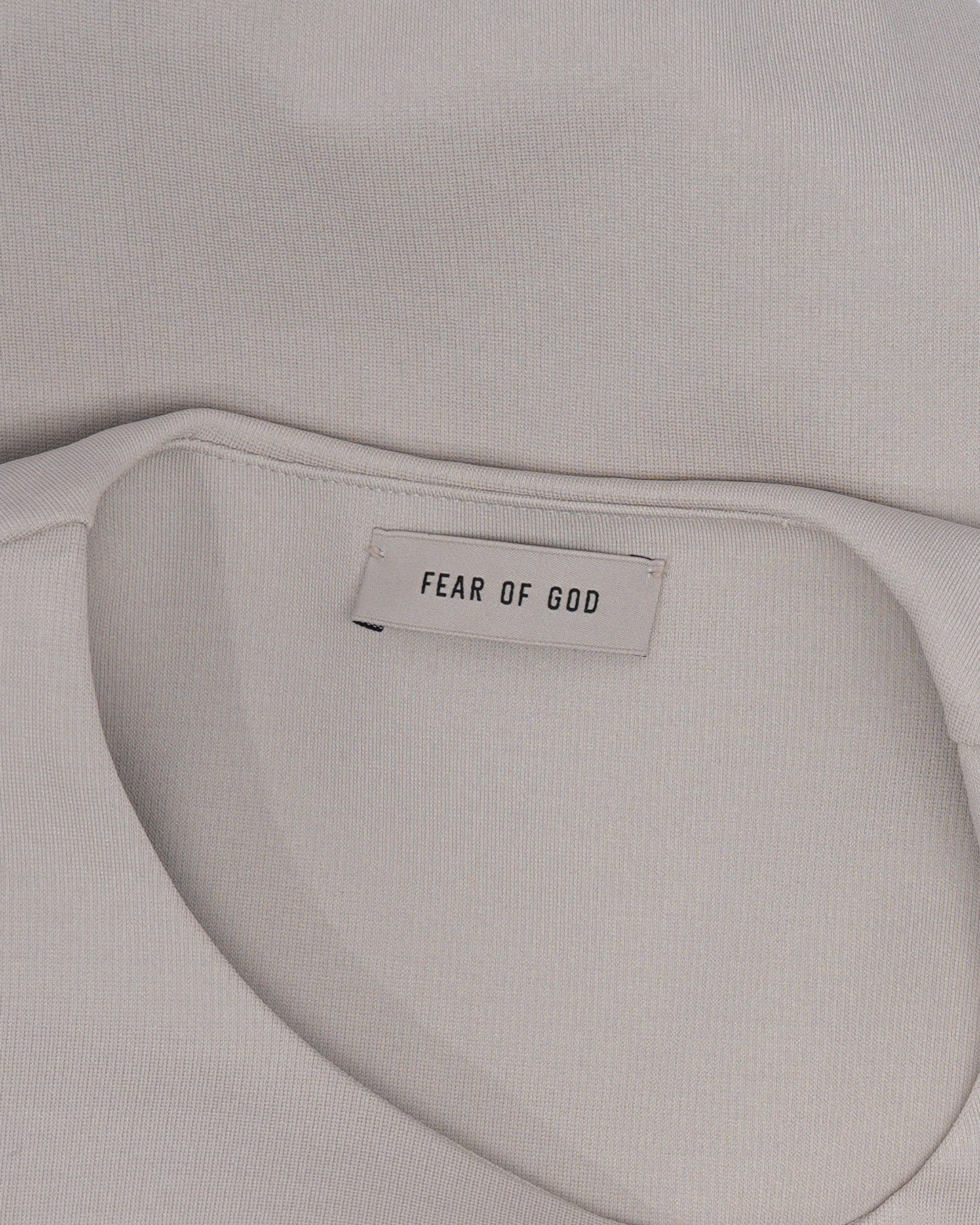 Eternal Viscose Embossed Sweatshirt