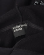 'Teen Shot For Leather Jacket' Hoodie