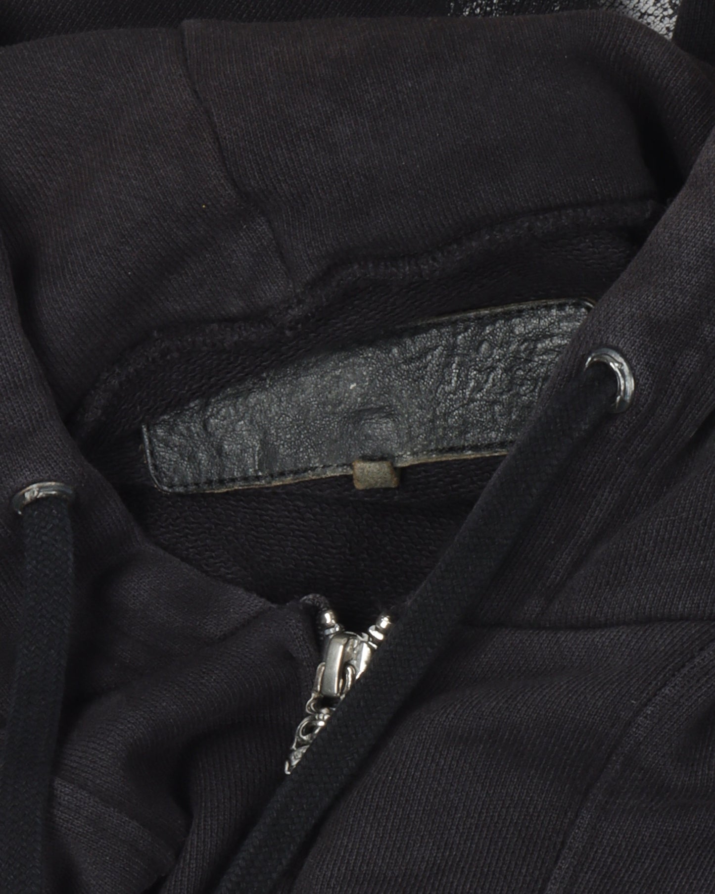 Rolling Stones Zip Up Hoodie