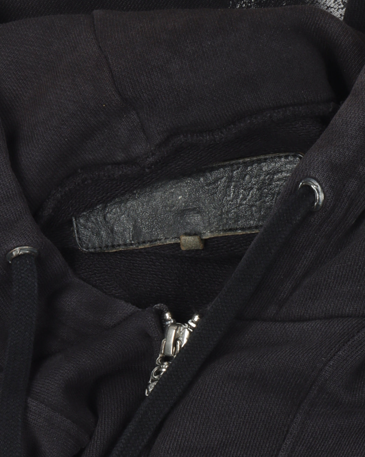 Rolling Stones Zip Up Hoodie