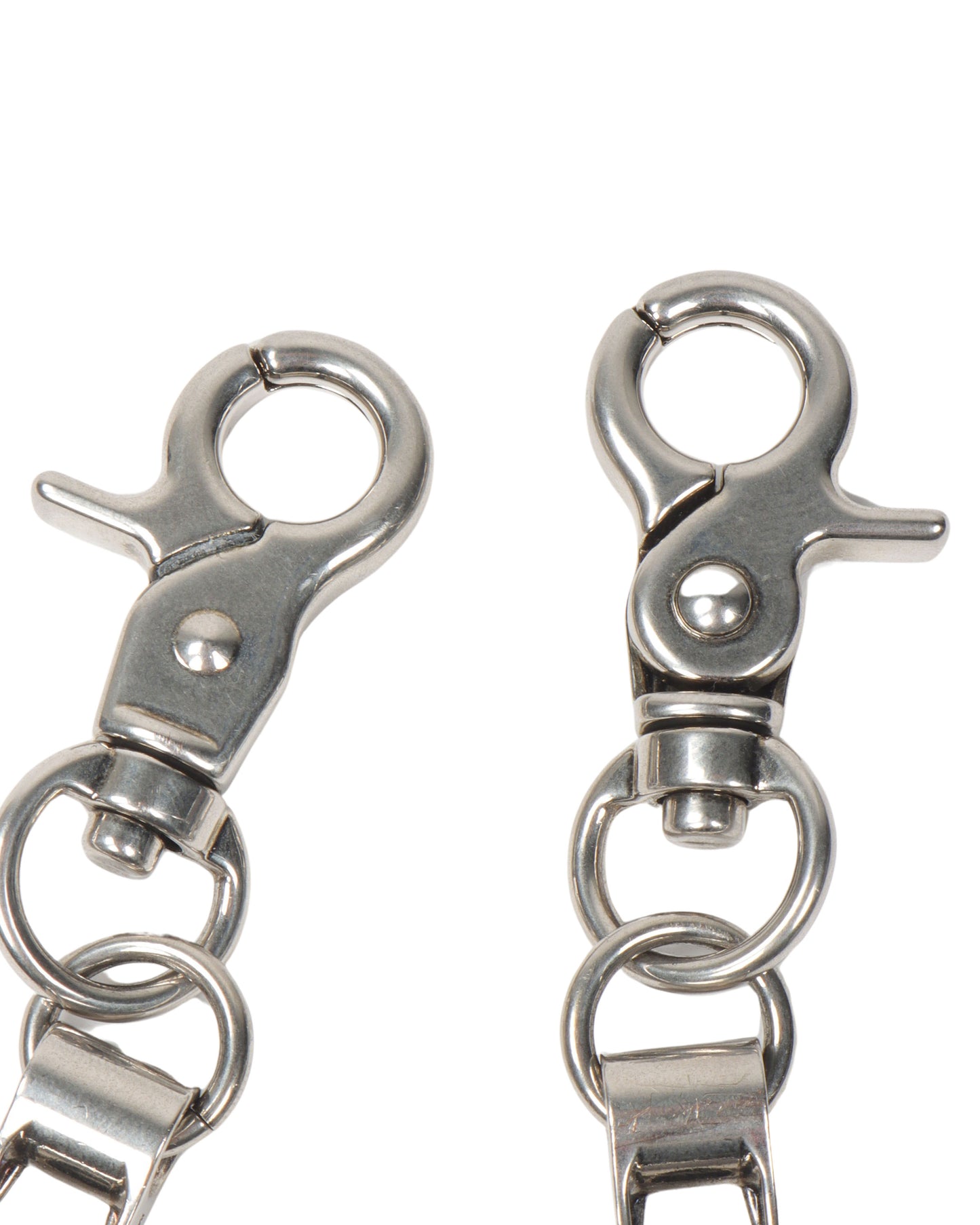 Bike Chain Wallet Chain