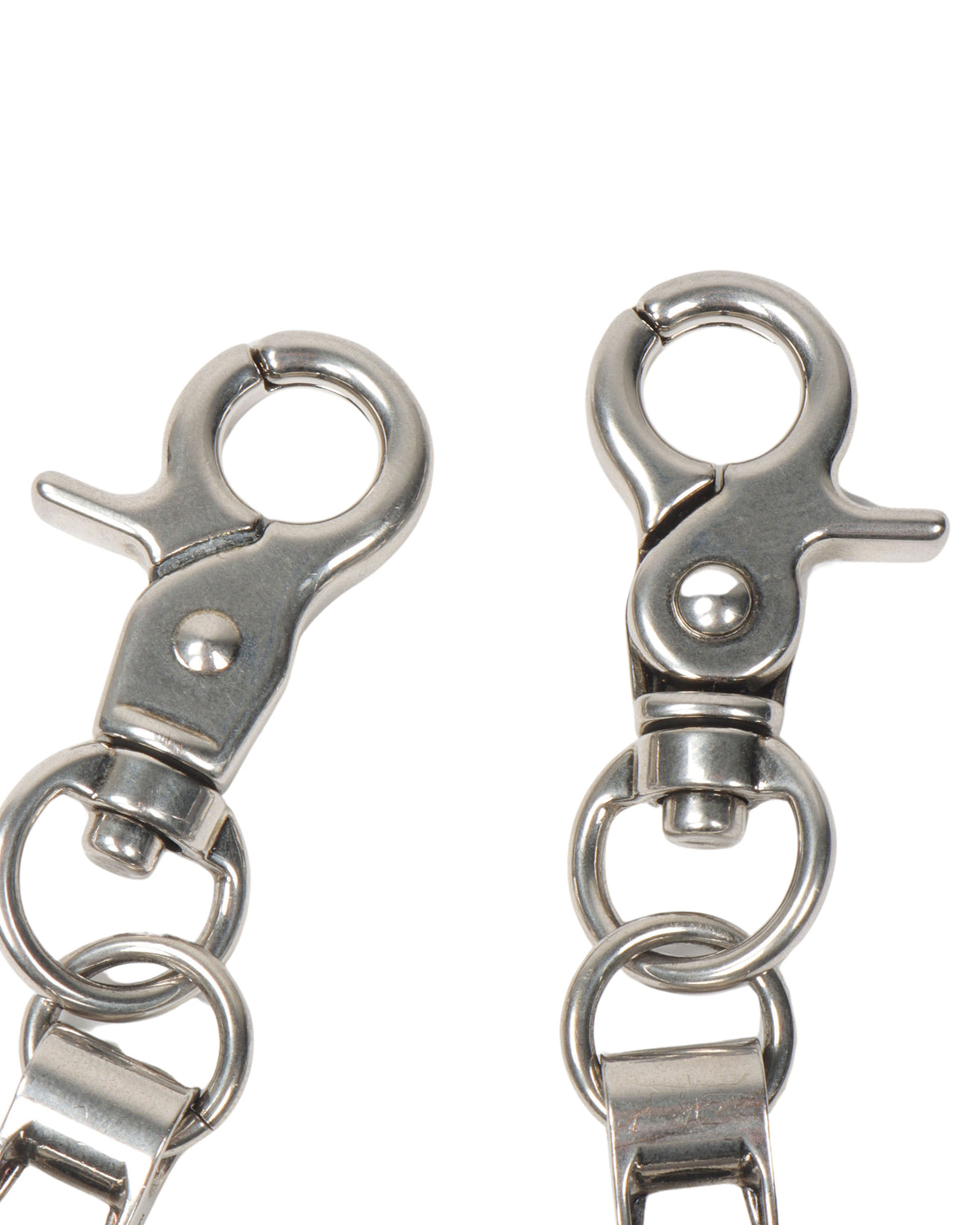 Bike Chain Wallet Chain