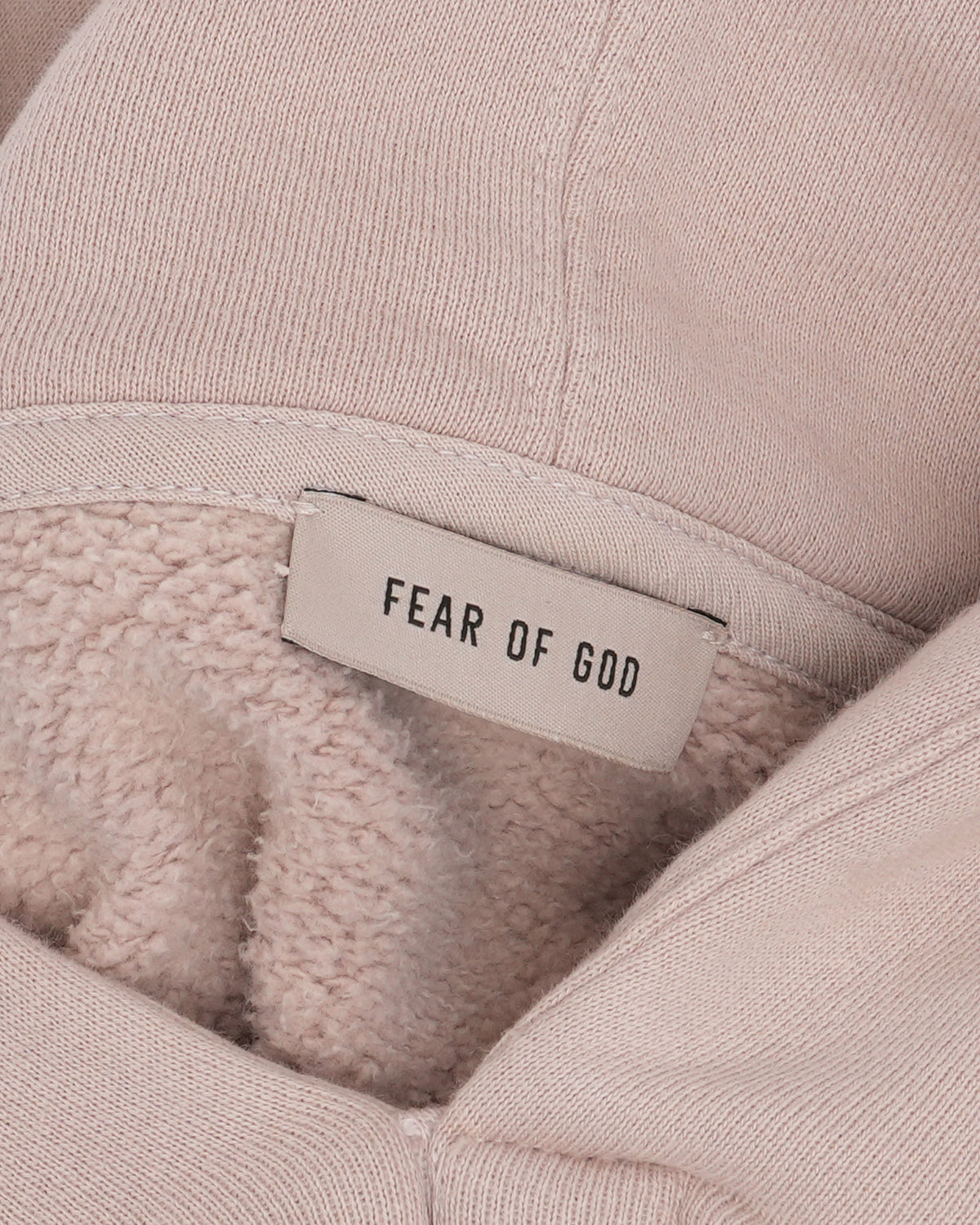 RRR123 Hollywood Bowl Hoodie