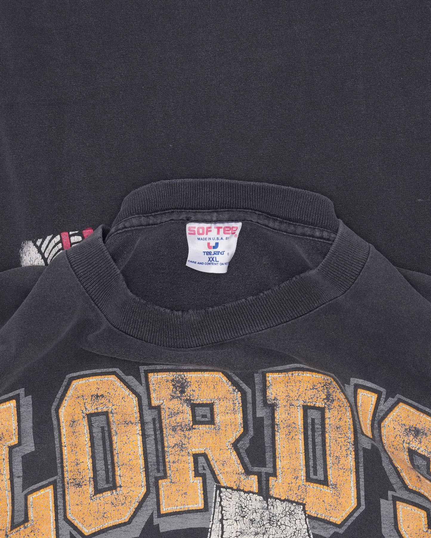 Lord's Gym T-Shirt