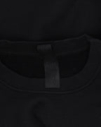Paper Jam Cross Patch Sweatshirt