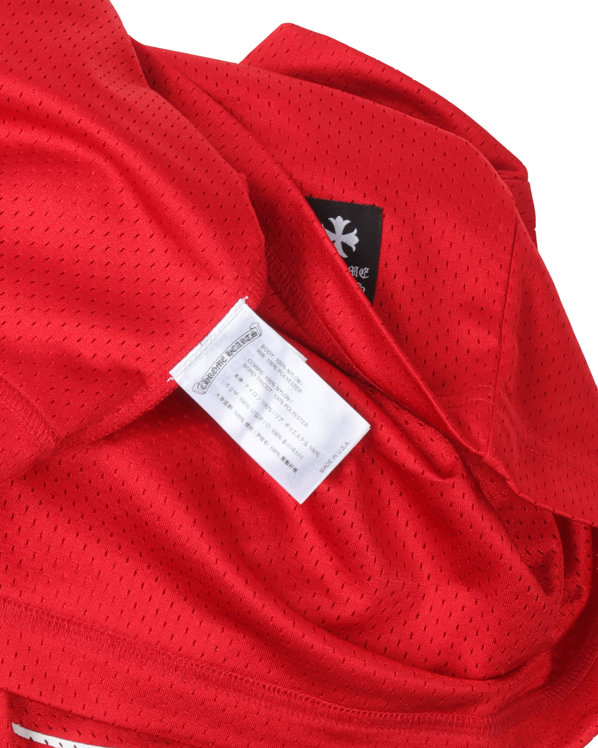 Matty Boy 'FORM' Team Mesh Stadium Jersey