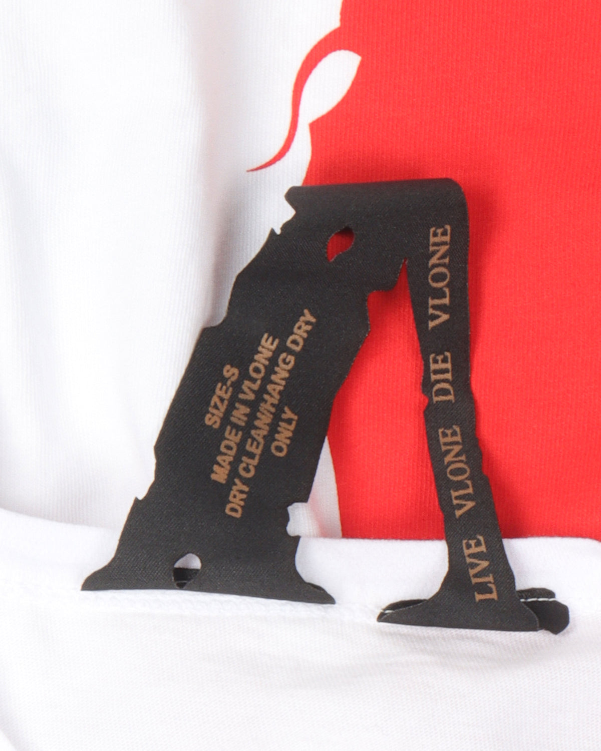 Fragment T-Shirt
