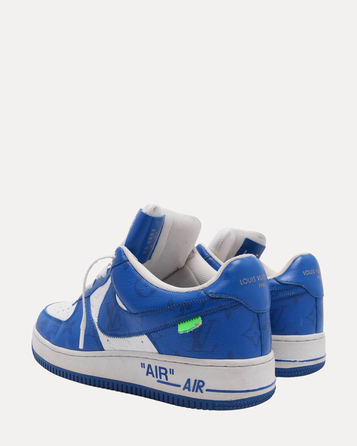 Nike Air Force 1 Low Sneakers