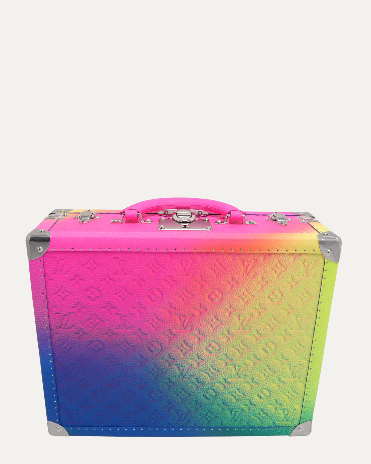 Rainbow Taurillon Illusion Cotteville 40