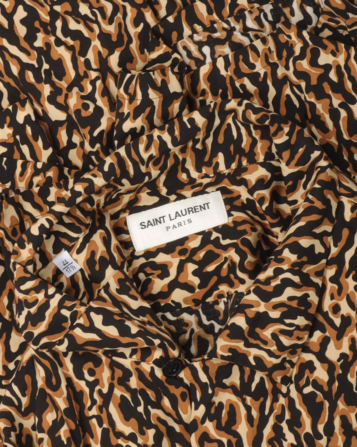 Printed Shirt