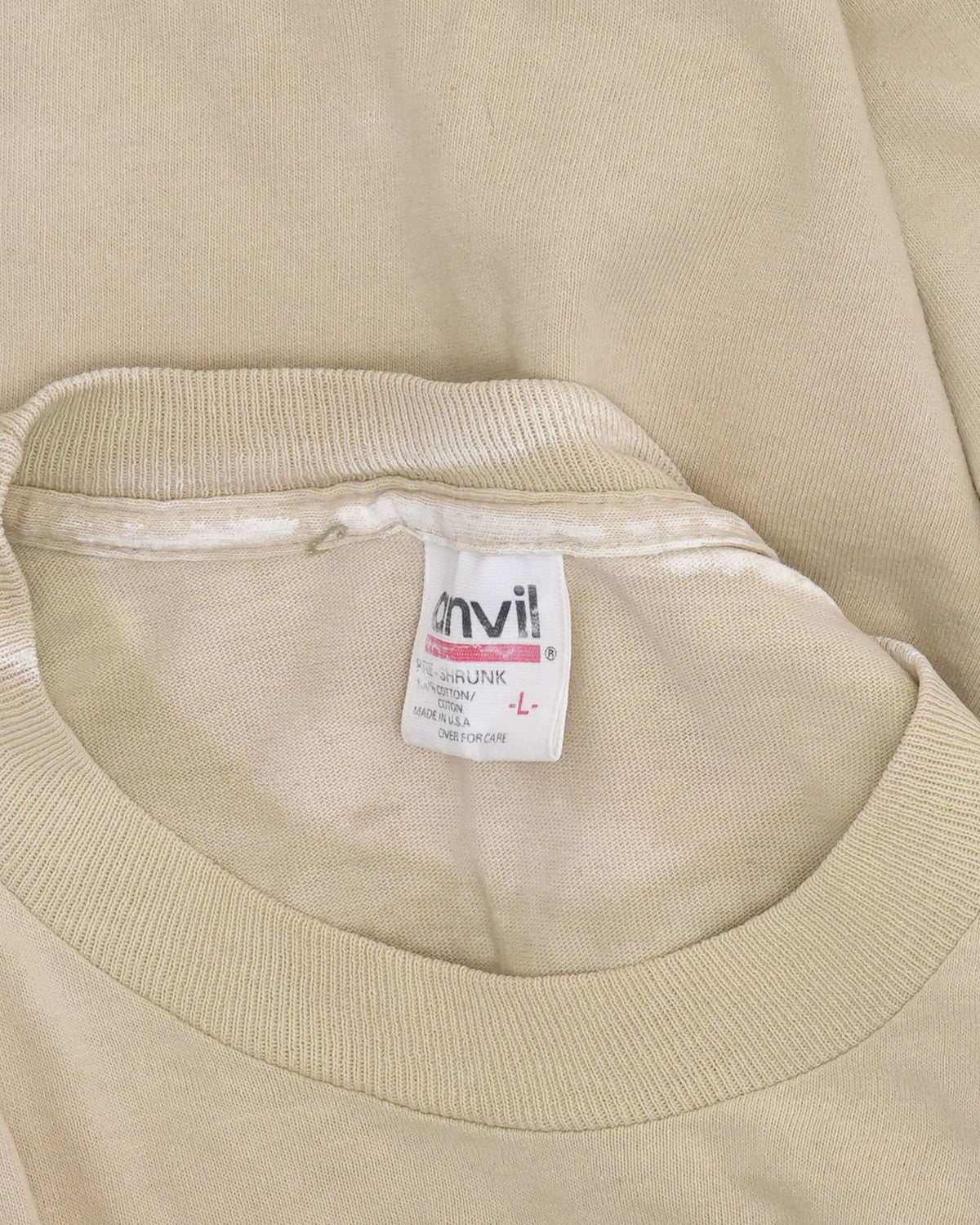 Nirvana Incesticide 1993 T-Shirt