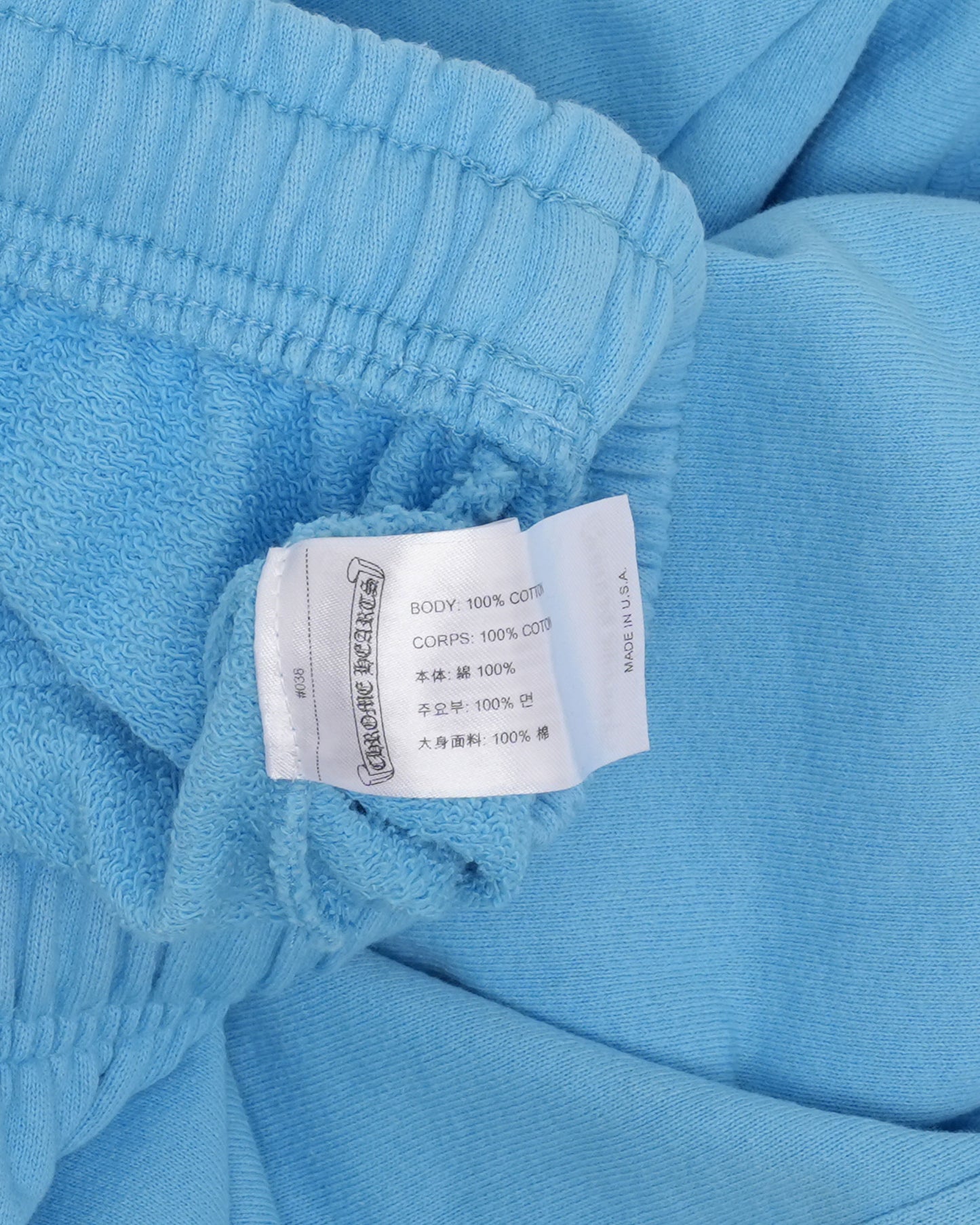 Matty Boy Brand New Cargo Sweat Shorts