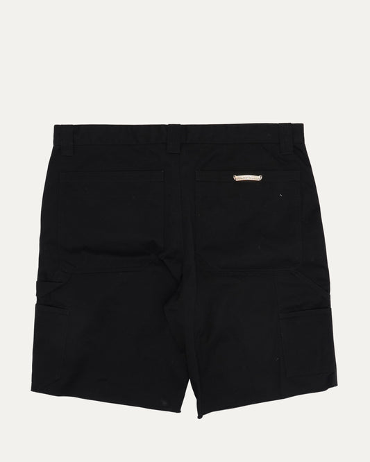 Double Knee Carpenter Shorts