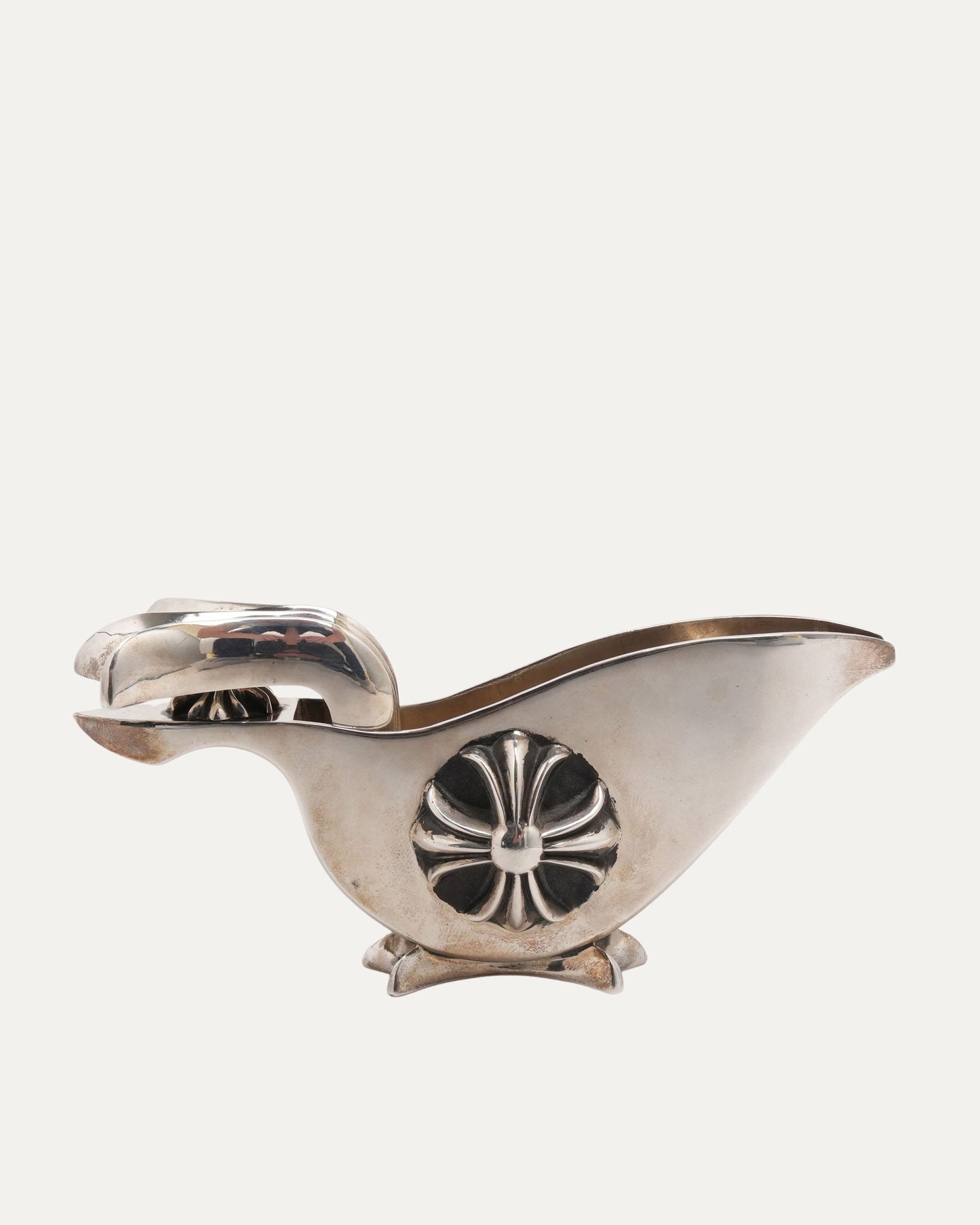 Lemon Wedge Squeezer