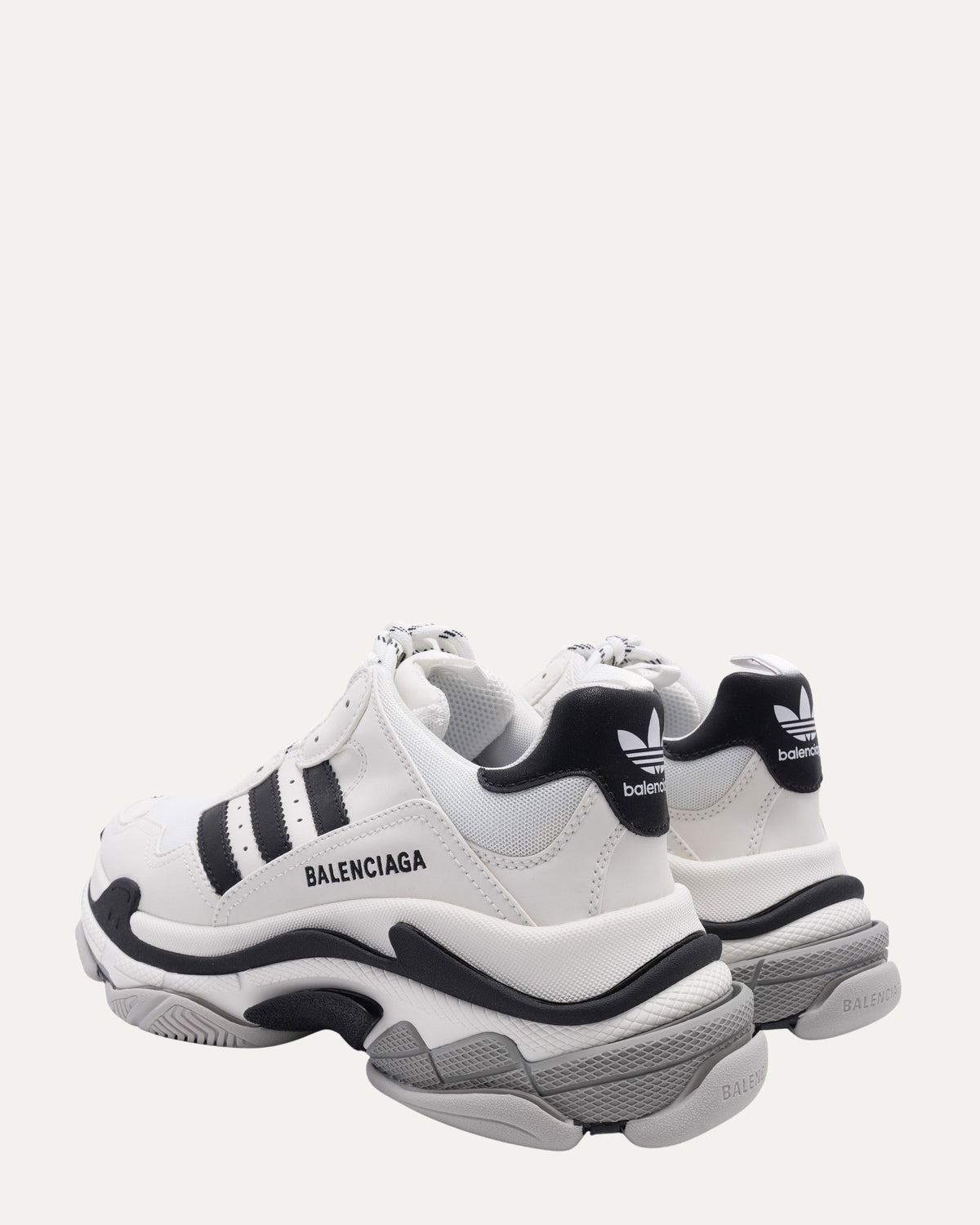 Adidas Triple S Sneaker