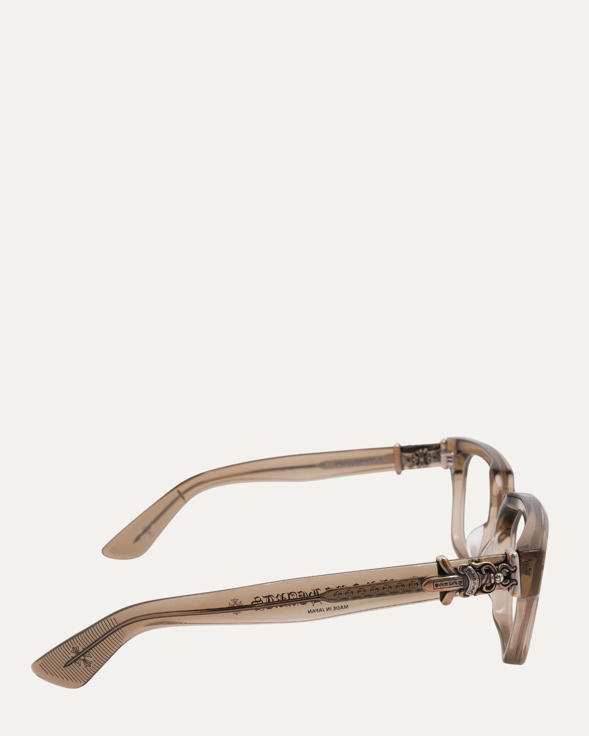 Vagillionaire II Eyeglasses