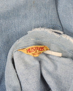 Rustler Denim Jacket