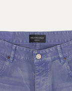 Overdye Jeans