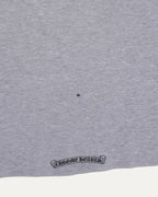 Horseshoe Logo Thermal Long Sleeve T-Shirt