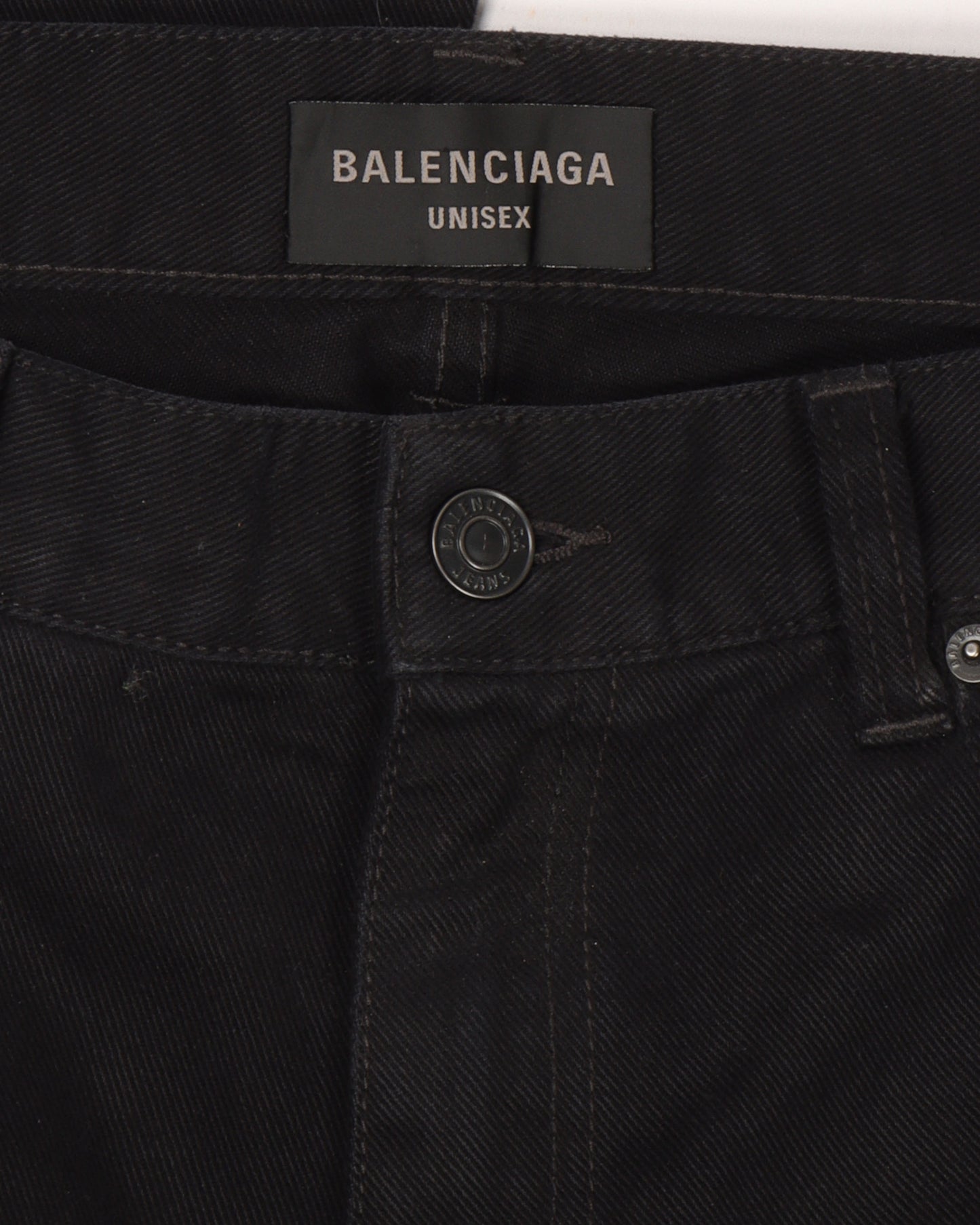 Flared Jeans