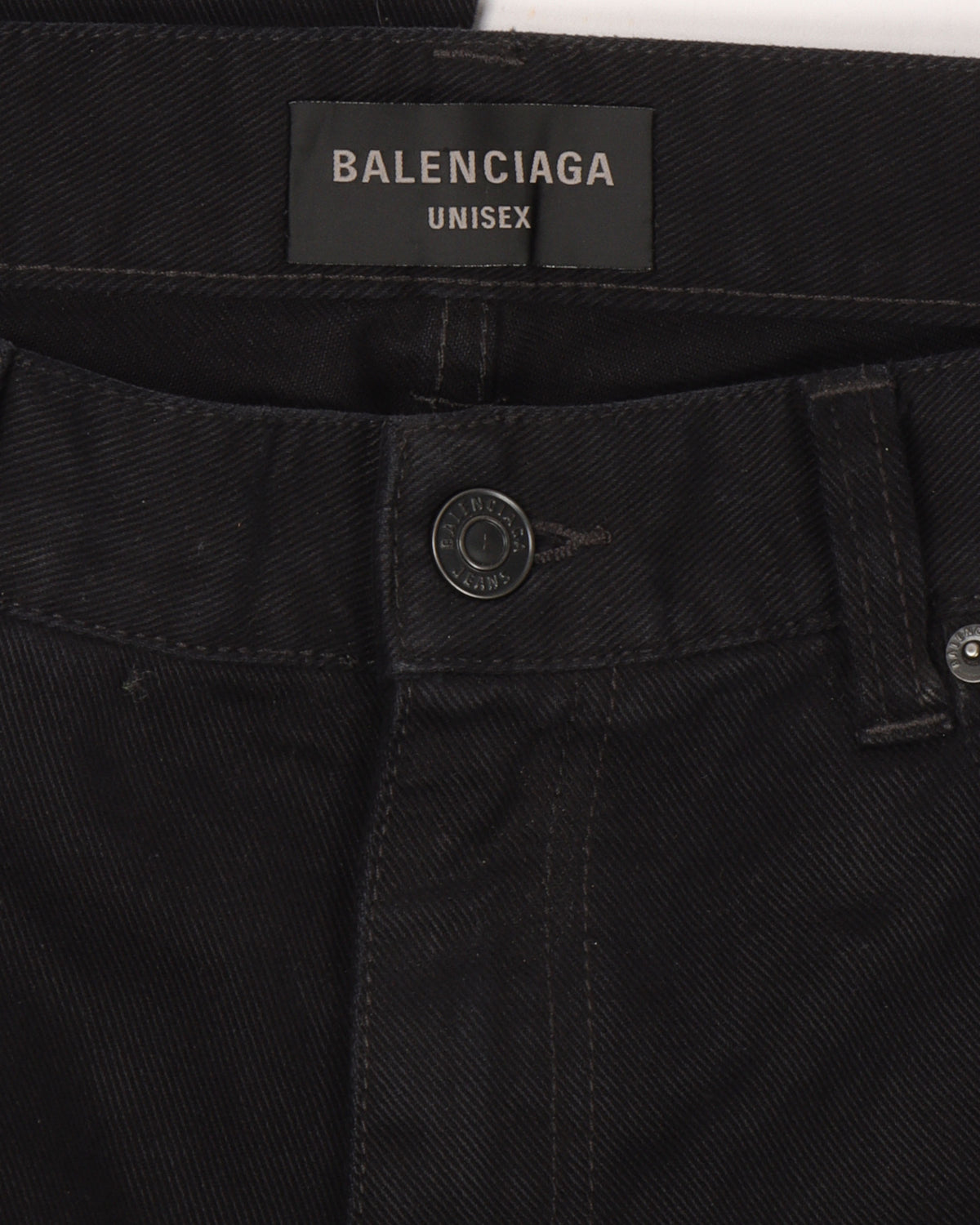 Flared Jeans