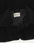 Sixth Collection Lined Shirt Jacket