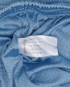 Stadium Mesh Shorts