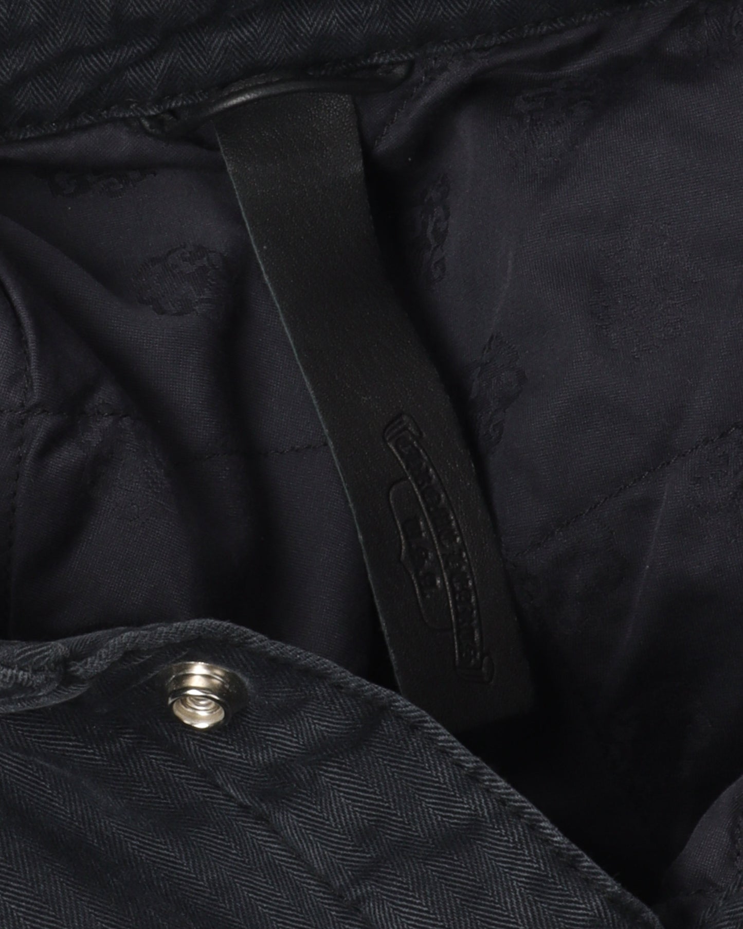 Padded Work Shirt