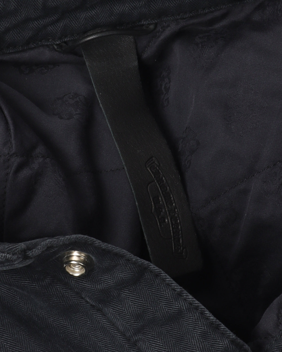 Padded Work Shirt