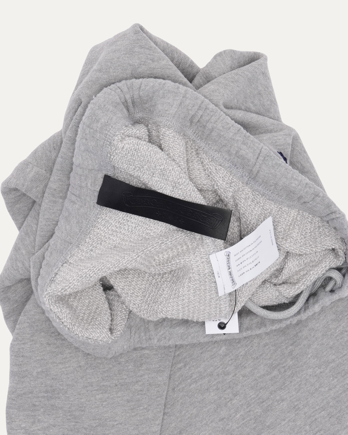 Cemetery Cross Blind Spot Sweatpants