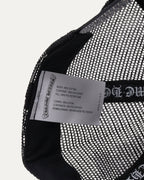 NYC Patch Trucker Hat