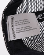 Eyechart Logo Trucker Hat
