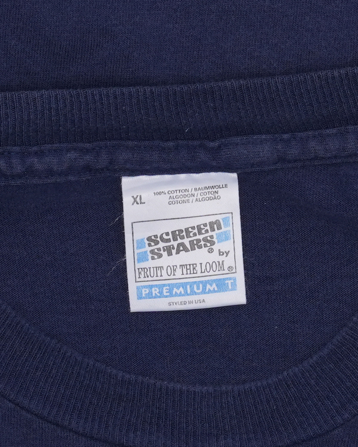 Oasis Be Here Now T-Shirt