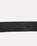 Destroyer Tonal Cross Patch Belt Strap
