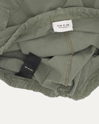 Sixth Collection Belted Cargo Pants