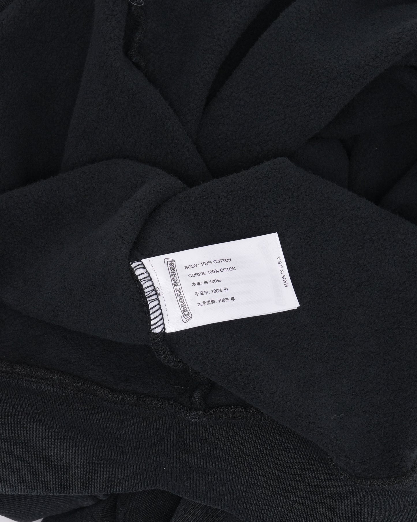 Soap & Water Hoodie