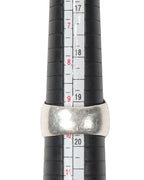 Keeper Ring