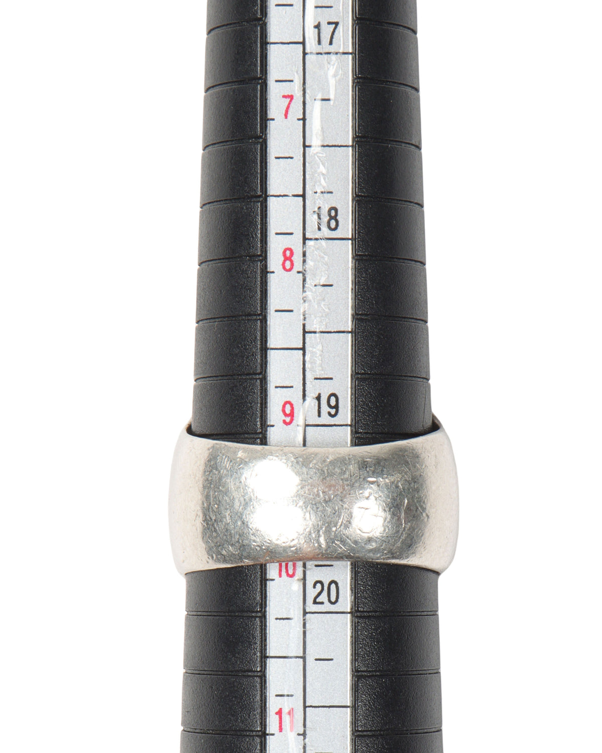 Keeper Ring