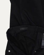 Cotton Twill Trousers