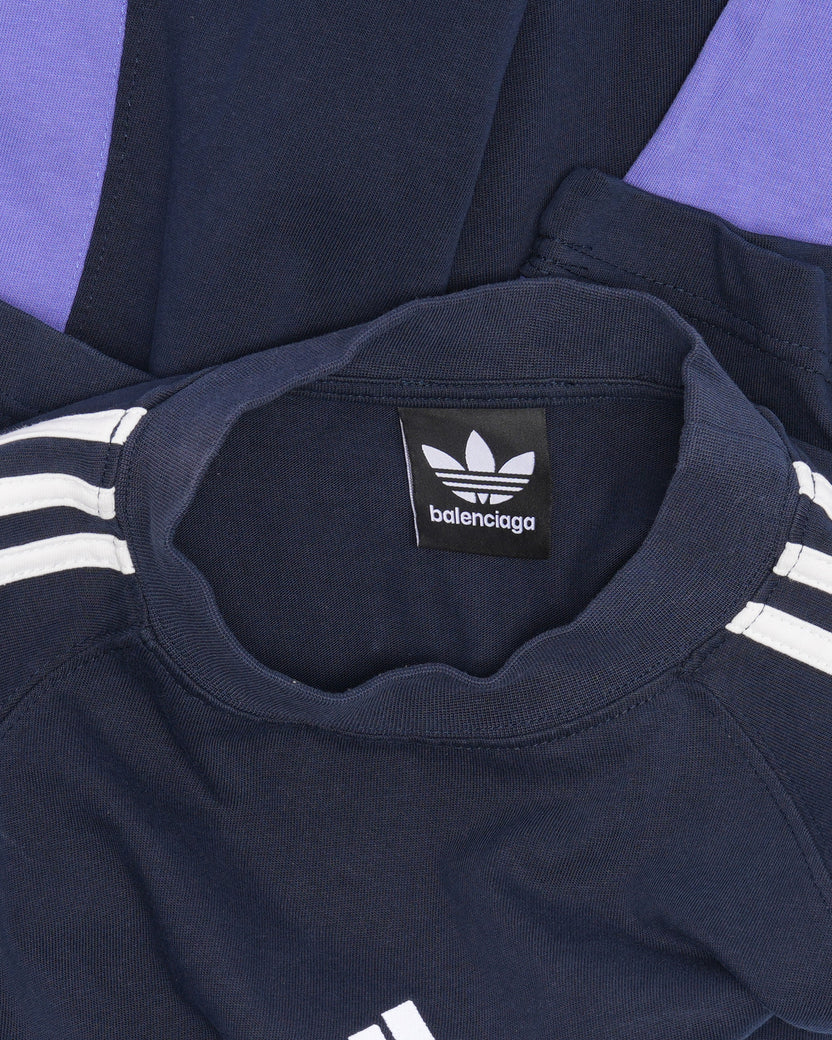 Adidas Soccer Jersey