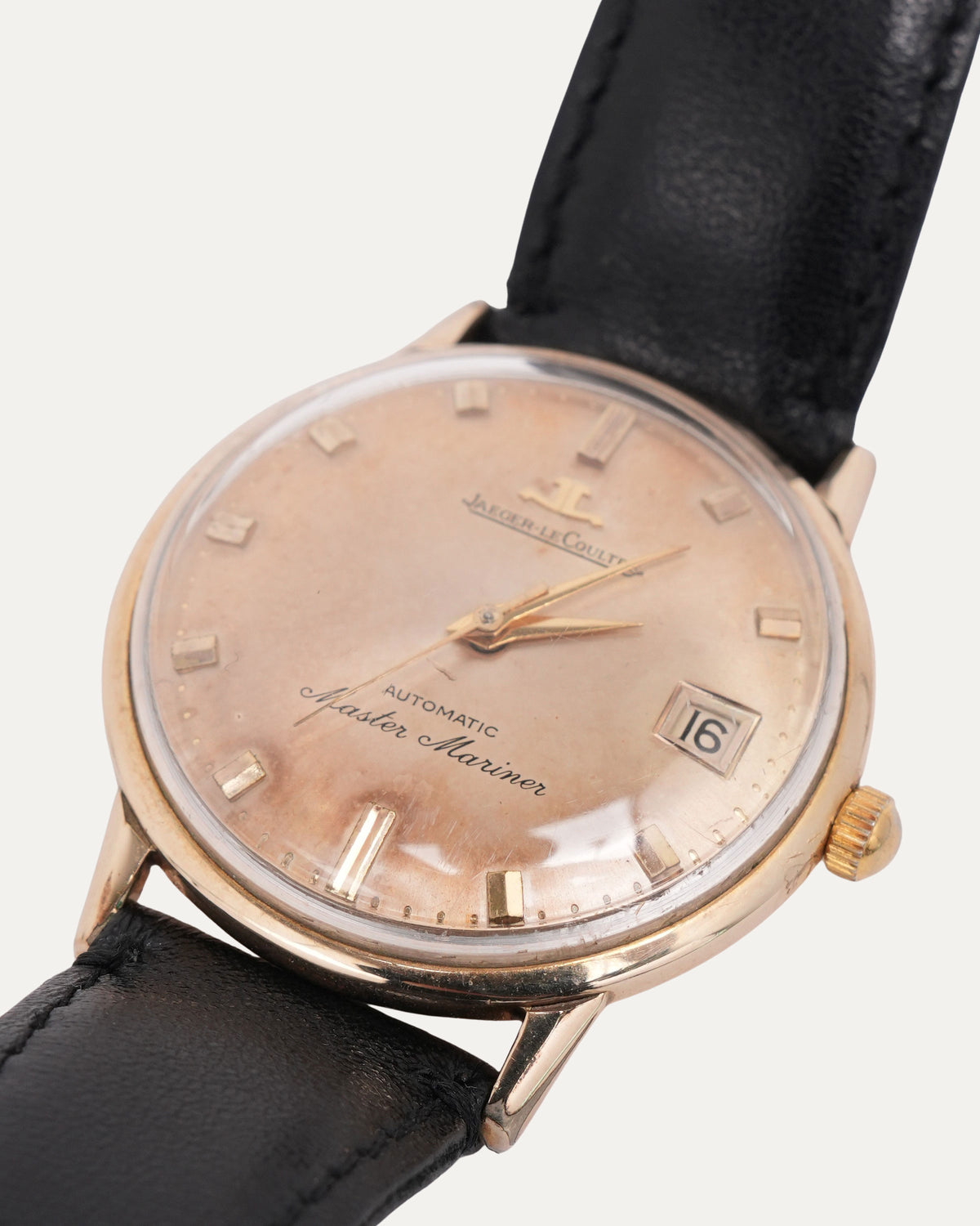 Master Mariner Watch